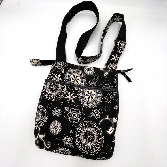 Thirty-One Cross body handbag purse - Picture 2 of 5